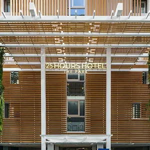25小时酒店 酒店