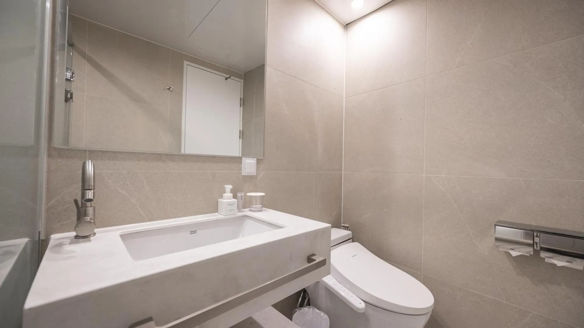 H-Avenue Hotel Haeundae Busan