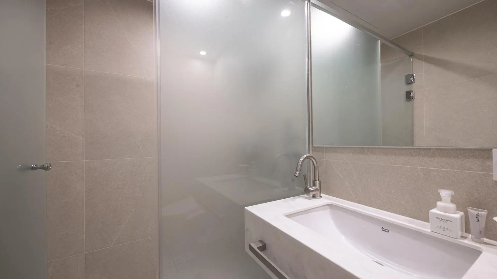H-Avenue Hotel Haeundae Busan
