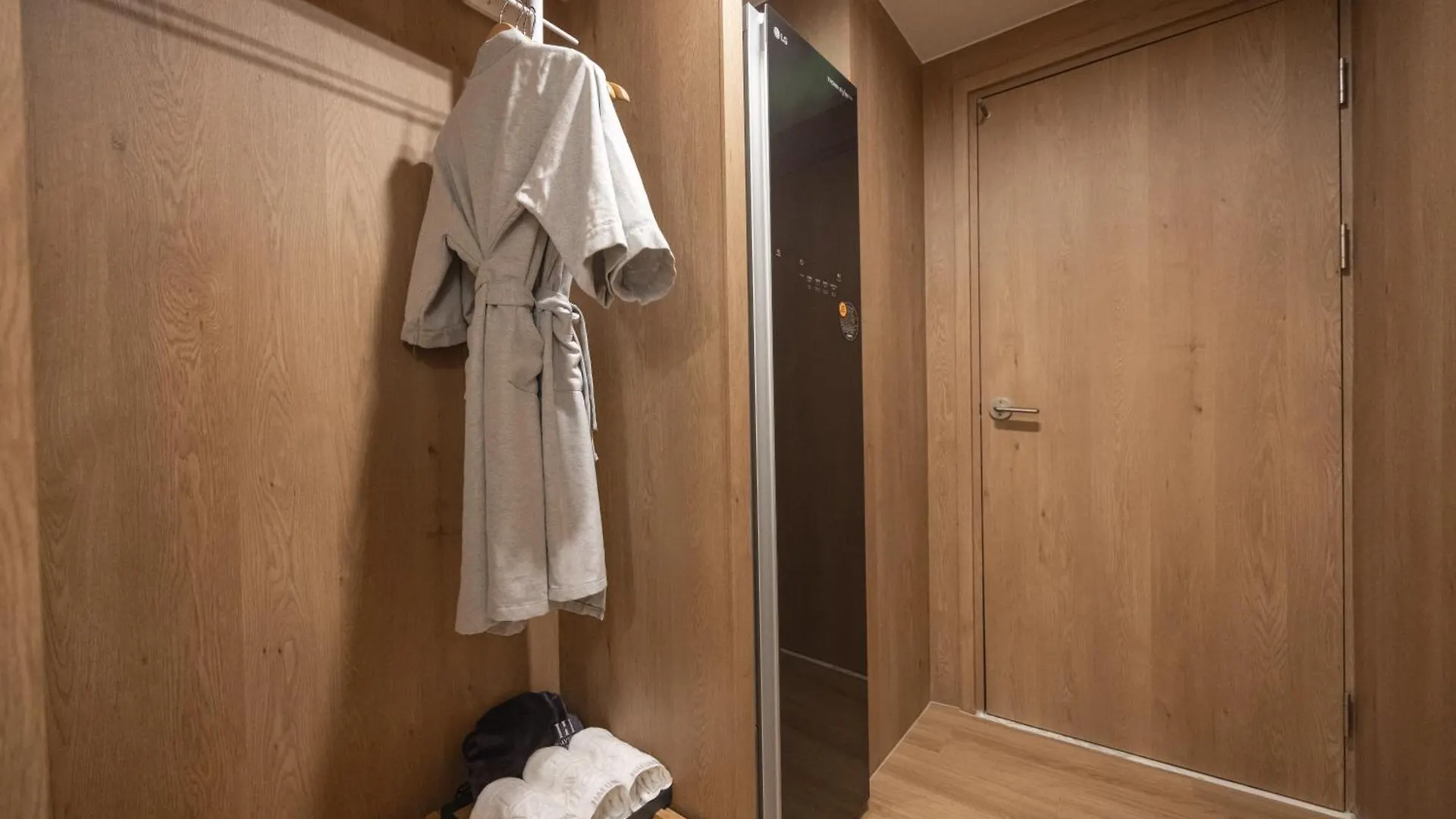 H-Avenue Hotel Haeundae Busan