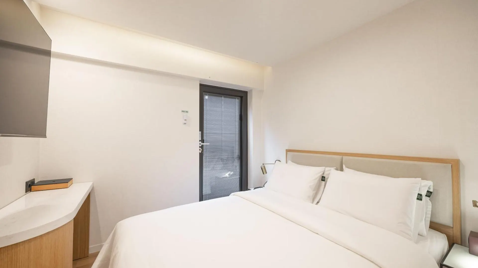H-Avenue Hotel Haeundae Busan