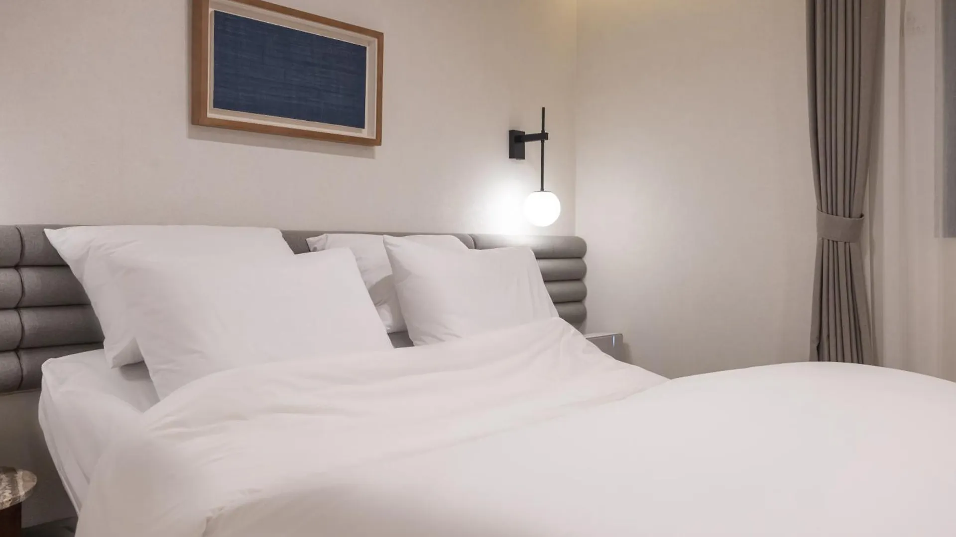 H-Avenue Hotel Haeundae Busan 2*,