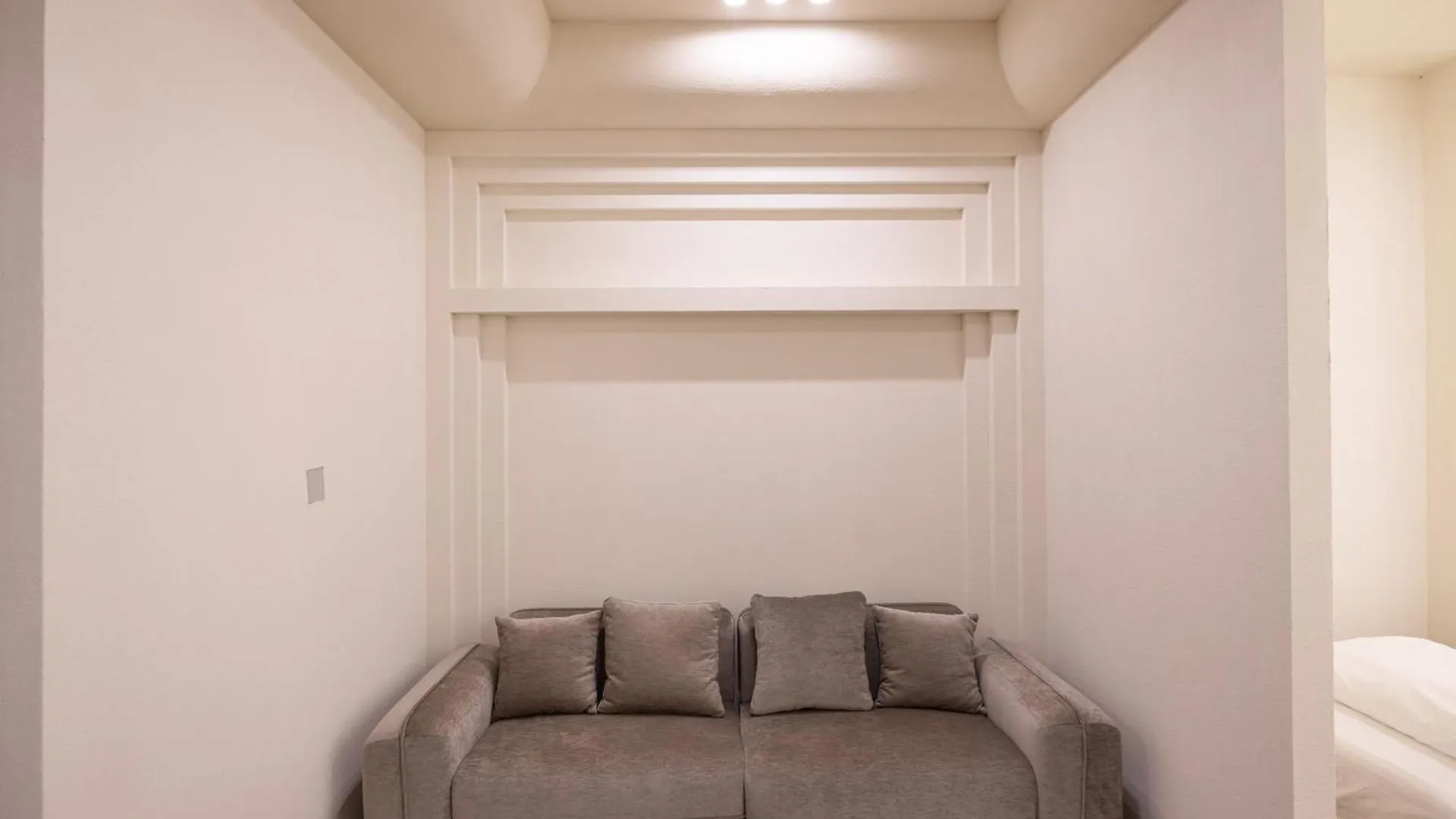 H-Avenue Hotel Haeundae Busan