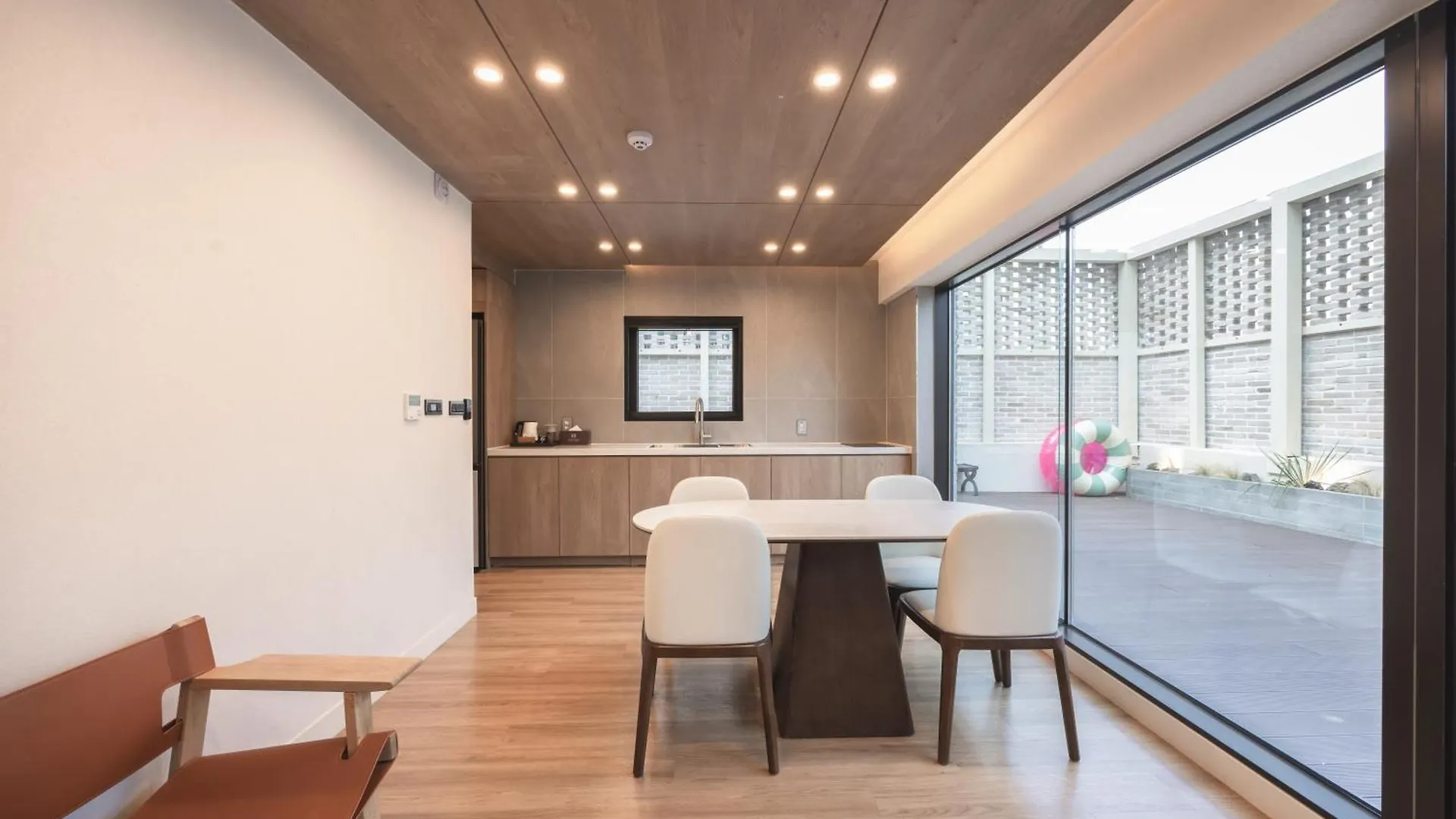 H-Avenue Hotel Haeundae Busan South Korea