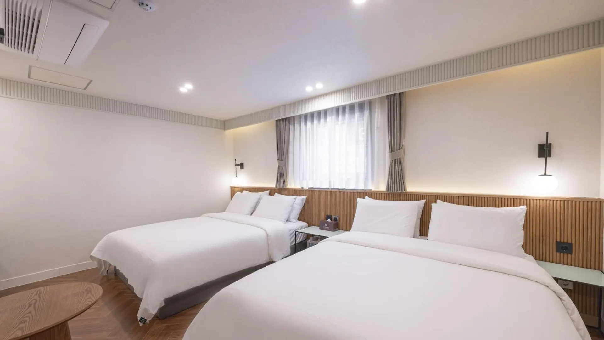 H-Avenue Hotel Haeundae Busan