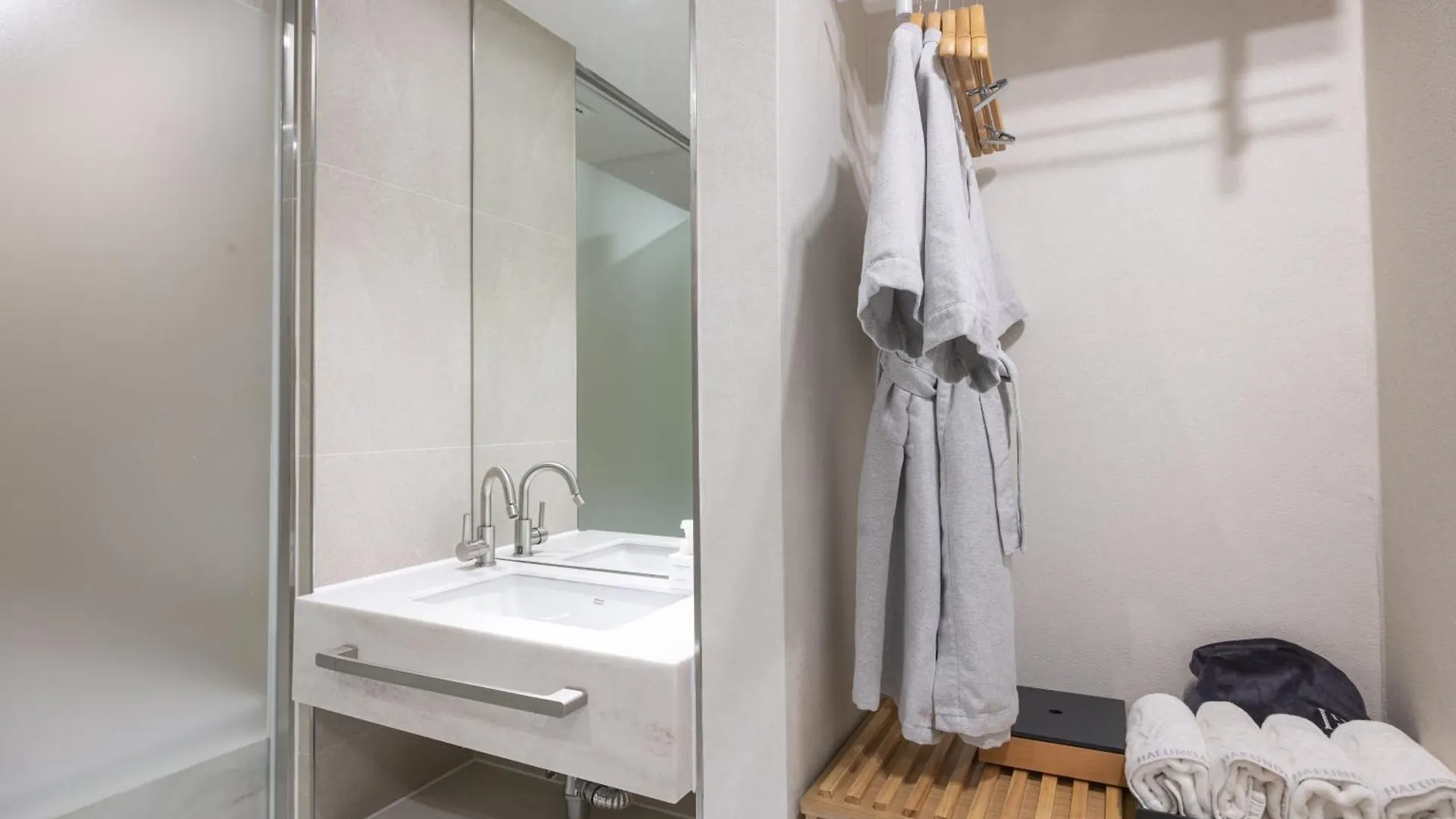 H-Avenue Hotel Haeundae Busan