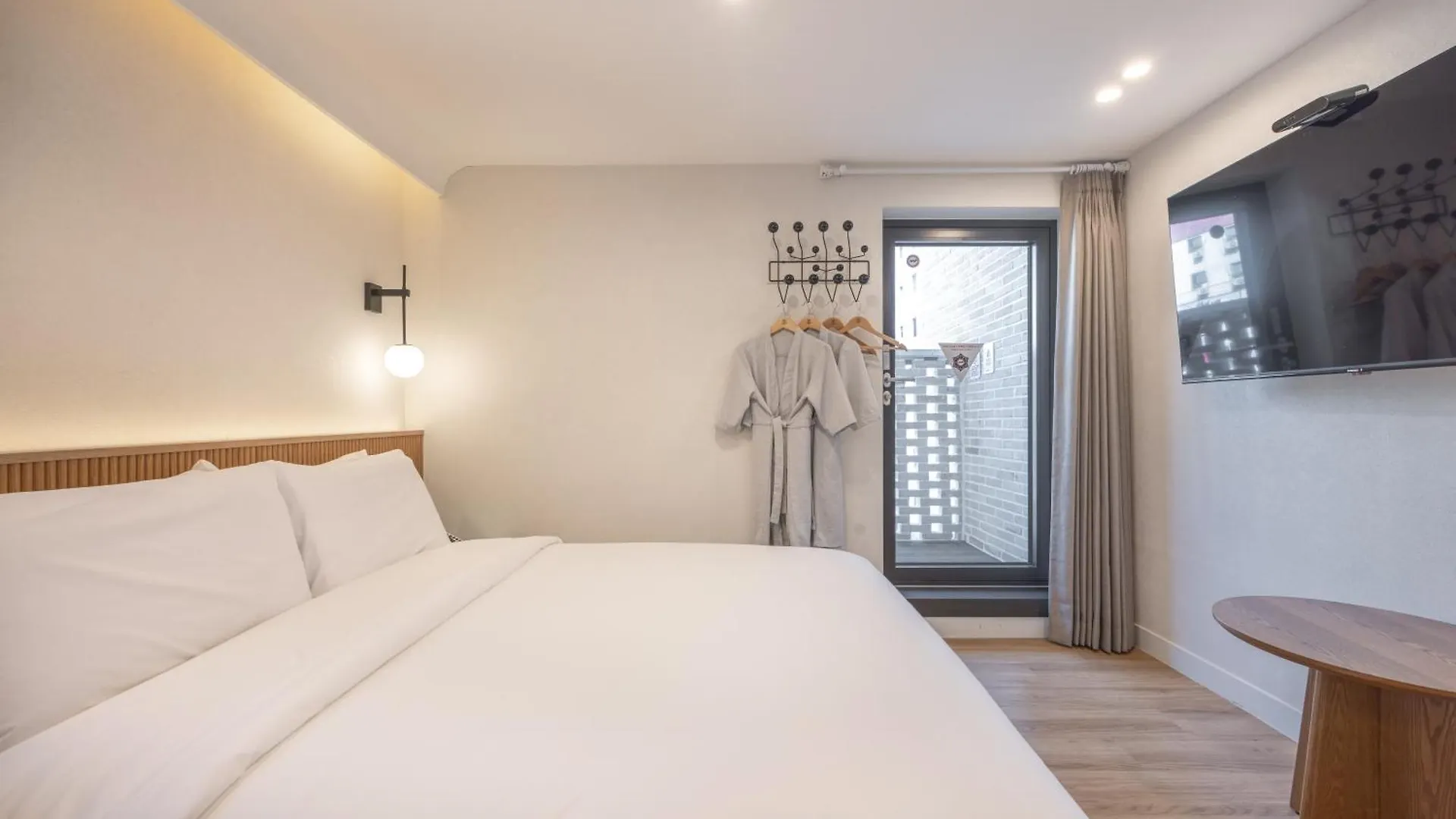 H-Avenue Hotel Haeundae Busan