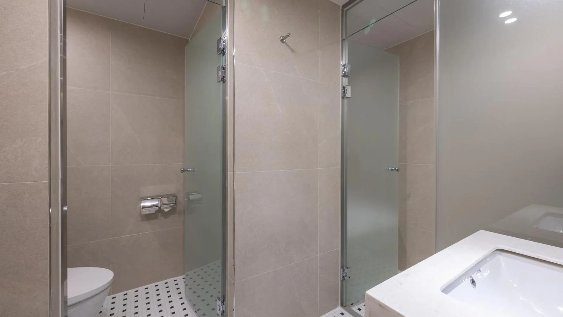 H-Avenue Hotel Haeundae Busan