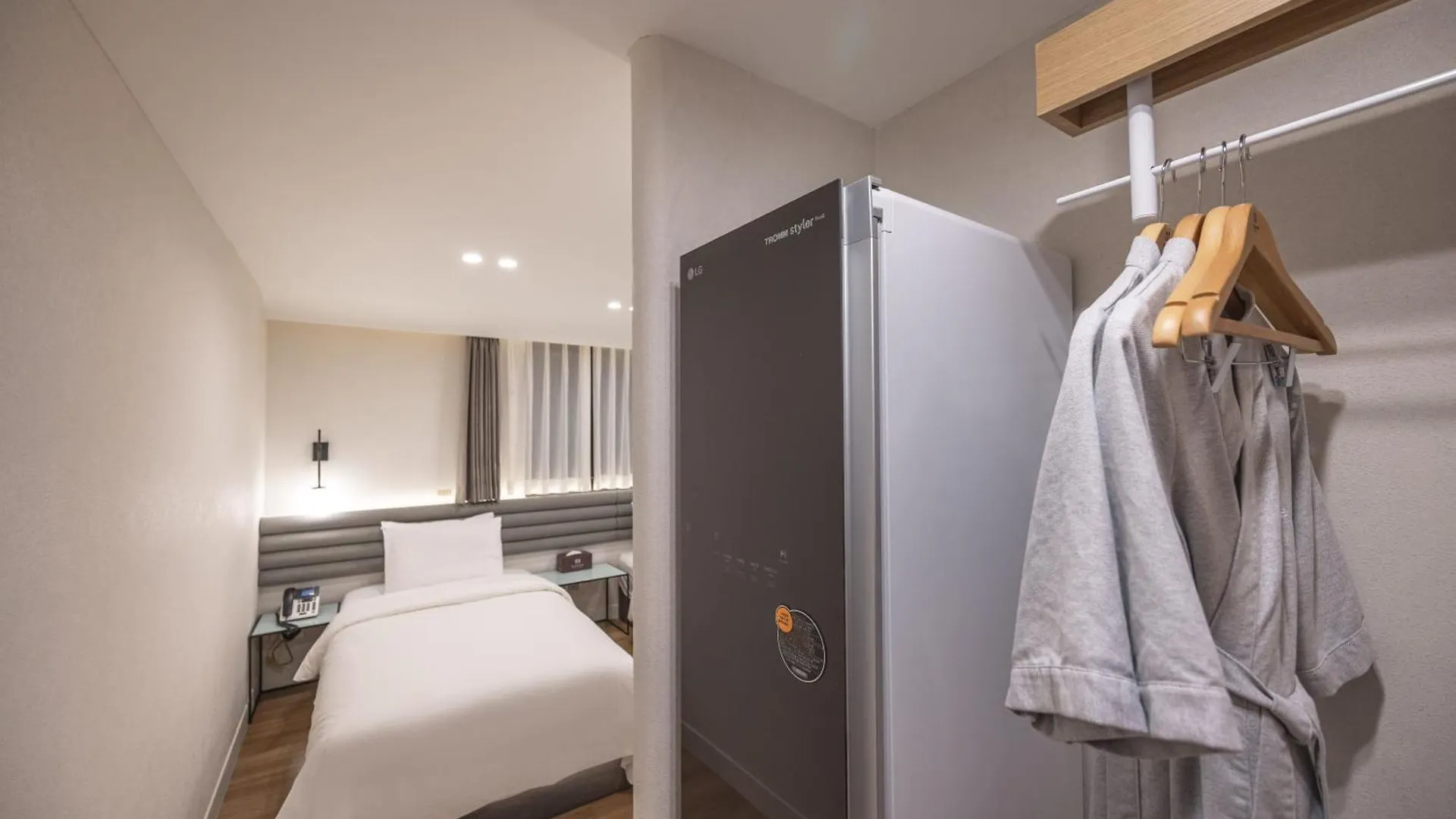 H-Avenue Hotel Haeundae Busan