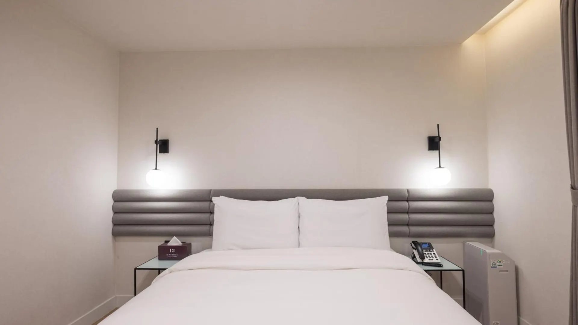 H-Avenue Hotel Haeundae Busan