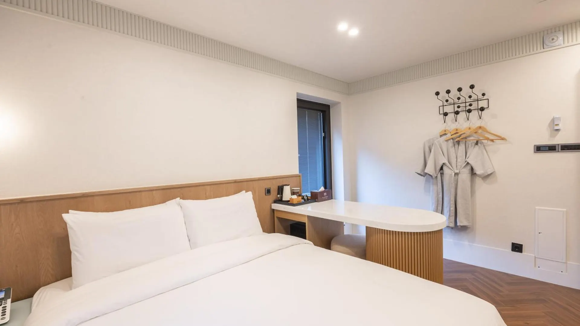 H-Avenue Hotel Haeundae Busan