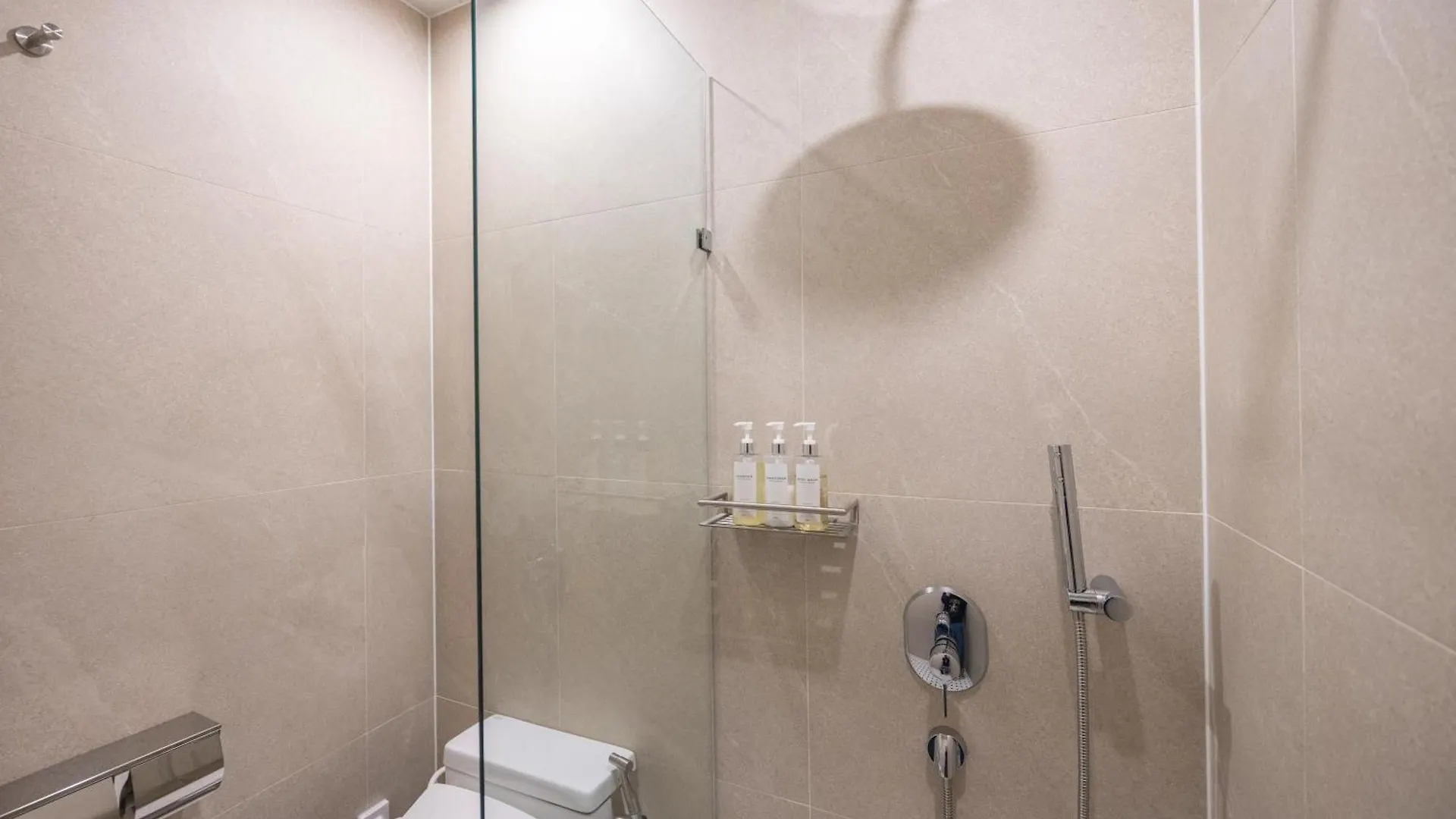 H-Avenue Hotel Haeundae Busan