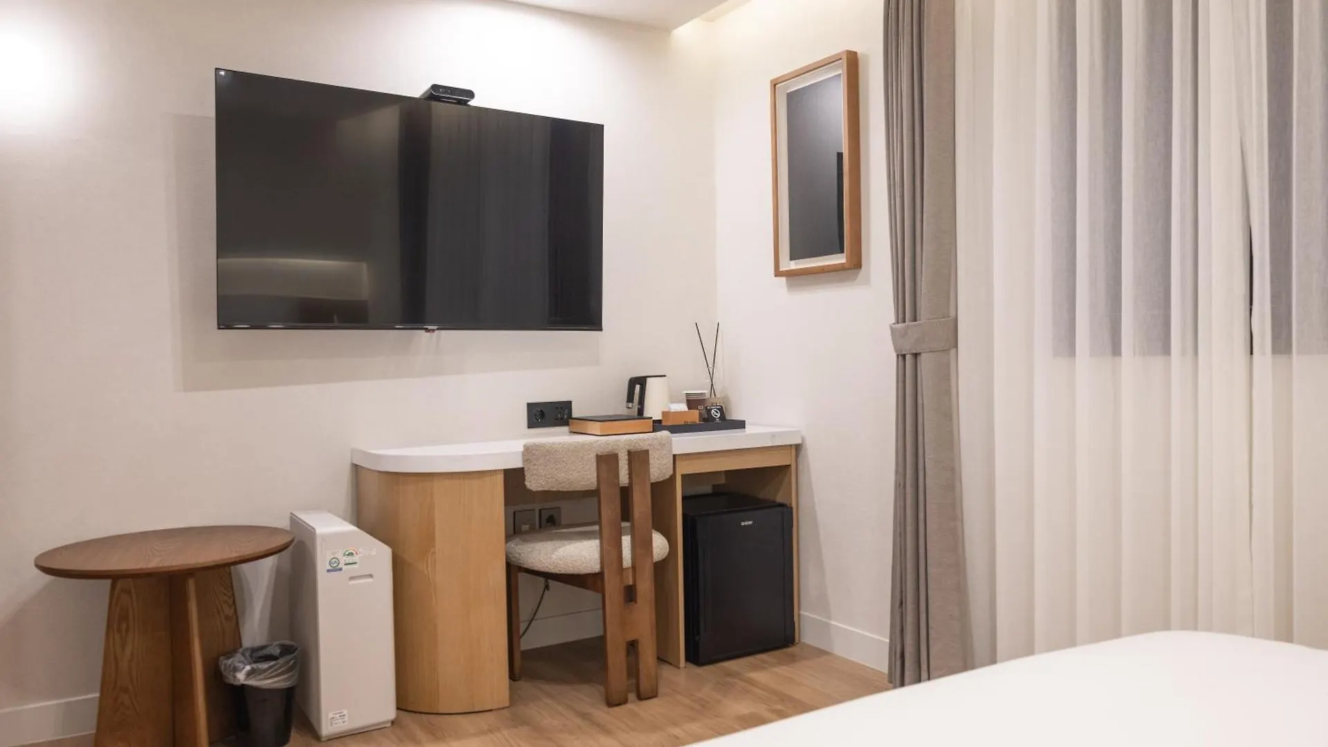 H-Avenue Hotel Haeundae Busan
