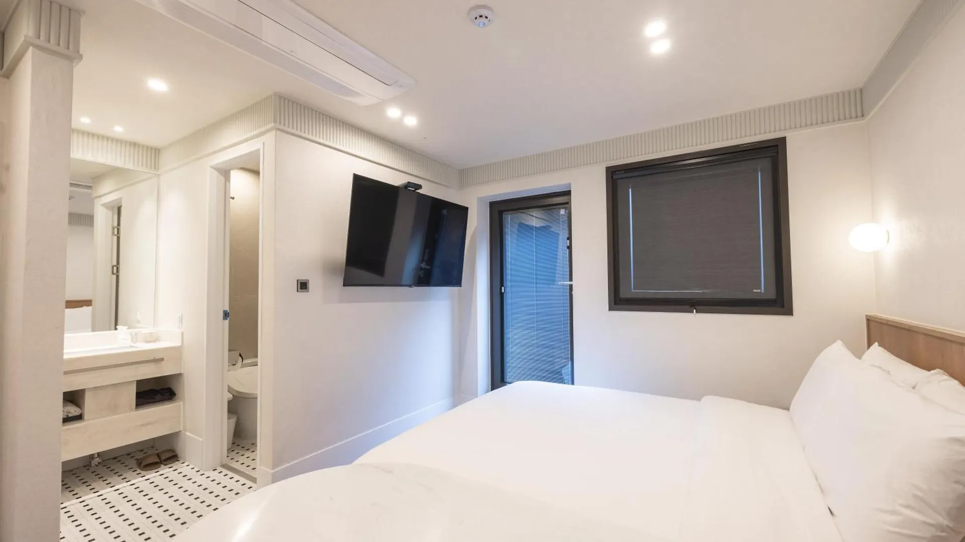 H-Avenue Hotel Haeundae Busan