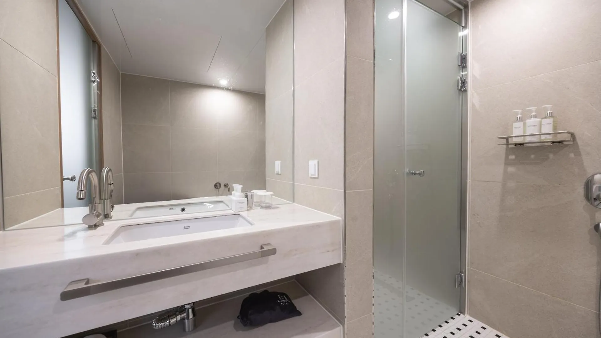 H-Avenue Hotel Haeundae Busan