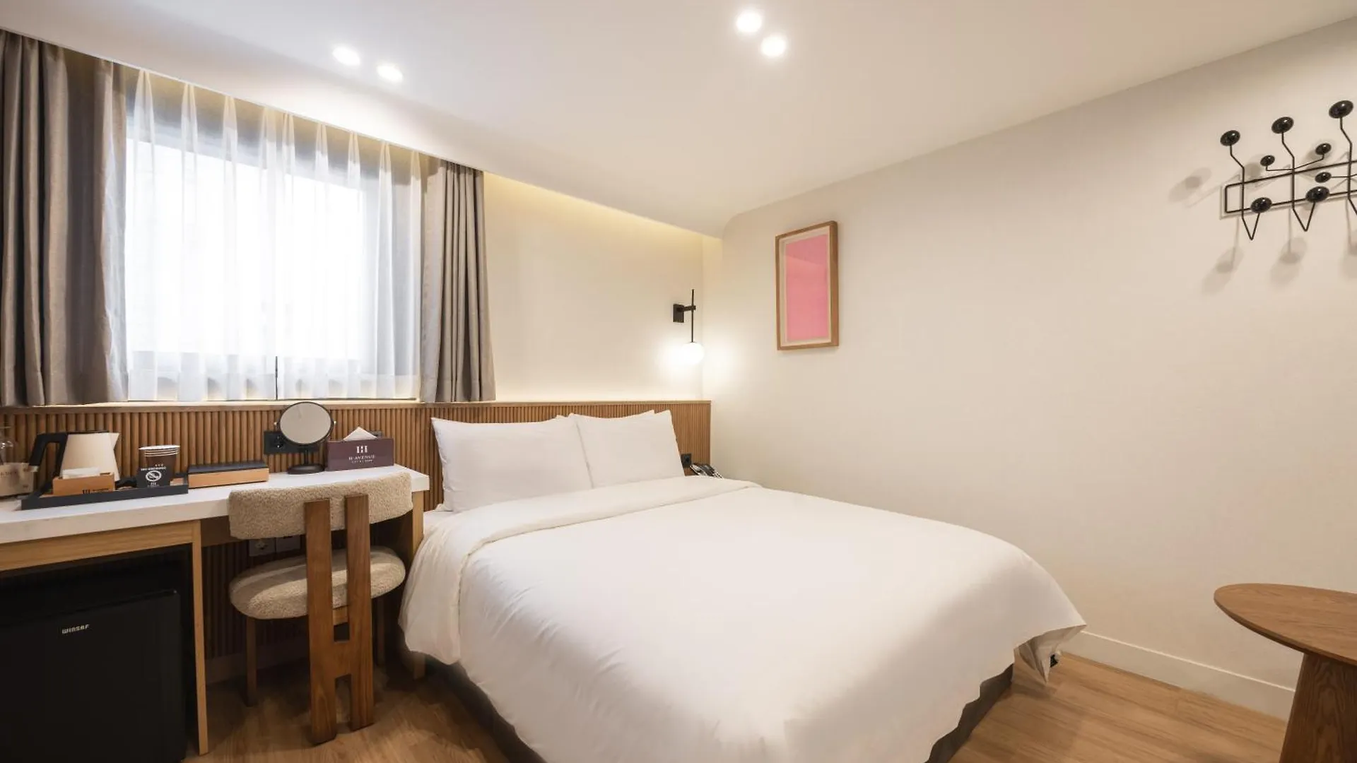 H-Avenue Hotel Haeundae Busan