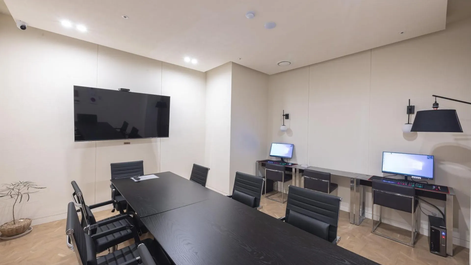 H-Avenue Hotel Haeundae Busan