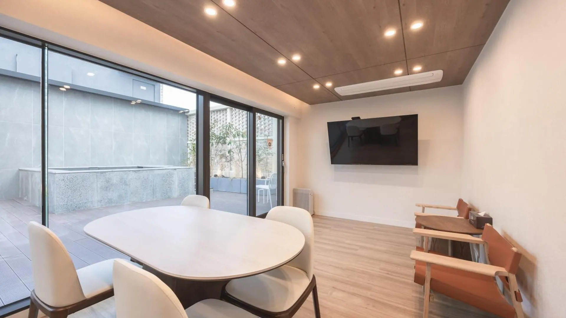 H-Avenue Hotel Haeundae Busan